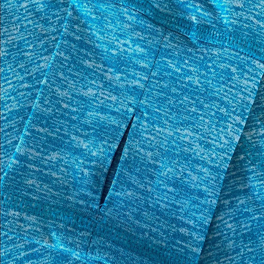 RBX, like-new full sleeve hoodie pull-over for gym - Picture 2 of 5